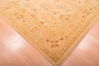 Ziegler Beige Hand Knotted 81 X 100  Area Rug 100-76312 Thumb 9