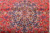 Najaf-abad Red Hand Knotted 96 X 156  Area Rug 100-76315 Thumb 10