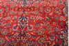 Najaf-abad Red Hand Knotted 96 X 156  Area Rug 100-76315 Thumb 11