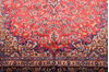 Najaf-abad Red Hand Knotted 96 X 156  Area Rug 100-76315 Thumb 5