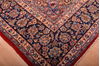 Najaf-abad Red Hand Knotted 96 X 156  Area Rug 100-76315 Thumb 9