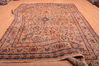 Kashmar Beige Hand Knotted 911 X 133  Area Rug 100-76322 Thumb 13