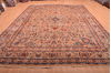 Kashmar Beige Hand Knotted 911 X 133  Area Rug 100-76322 Thumb 16