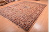 Kashmar Beige Hand Knotted 911 X 133  Area Rug 100-76322 Thumb 17