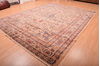 Kashmar Beige Hand Knotted 911 X 133  Area Rug 100-76322 Thumb 1