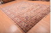 Kashmar Beige Hand Knotted 911 X 133  Area Rug 100-76322 Thumb 20