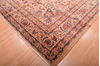 Kashmar Beige Hand Knotted 911 X 133  Area Rug 100-76322 Thumb 2