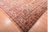 Kashmar Beige Hand Knotted 911 X 133  Area Rug 100-76322 Thumb 4