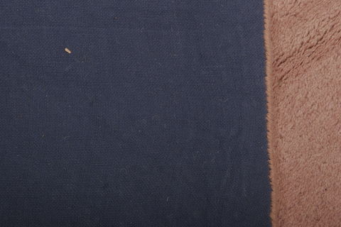 Indo-Nepal Beige Hand Tufted 50 X 70  Area Rug 155-76326 Image 4