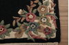 Indo-Nepal Multicolor Hand Tufted 40 X 60  Area Rug 155-76328 Thumb 2