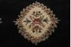 Indo-Nepal Multicolor Hand Tufted 40 X 60  Area Rug 155-76328 Thumb 3