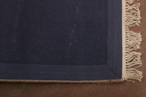 Indo-Nepal Multicolor Hand Tufted 40 X 60  Area Rug 155-76329 Image 4