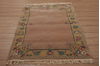 Indo-Nepal Multicolor Hand Tufted 40 X 60  Area Rug 155-76329 Thumb 1