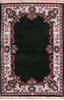 Indo-Nepal Multicolor Hand Tufted 40 X 60  Area Rug 155-76330 Thumb 0