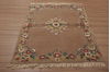 Indo-Nepal Multicolor Hand Tufted 40 X 60  Area Rug 155-76331 Thumb 1