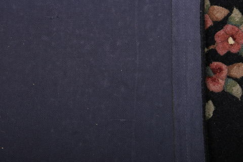 Indo-Nepal Multicolor Hand Tufted 40 X 60  Area Rug 155-76332 Image 5