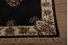 Indo-Nepal Multicolor Hand Tufted 40 X 60  Area Rug 155-76332 Thumb 2