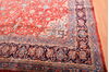 Mahal Red Hand Knotted 100 X 149 Area Rug 100-76335 Thumb 12