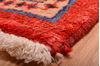 Mahal Red Hand Knotted 100 X 149 Area Rug 100-76335 Thumb 14