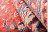 Mahal Red Hand Knotted 100 X 149 Area Rug 100-76335 Thumb 15