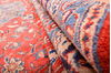 Mahal Red Hand Knotted 100 X 149 Area Rug 100-76335 Thumb 16