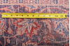 Mahal Red Hand Knotted 100 X 149  Area Rug 100-76335 Thumb 18