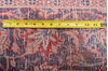 Mahal Red Hand Knotted 100 X 149 Area Rug 100-76335 Thumb 18