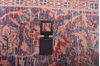 Mahal Red Hand Knotted 100 X 149 Area Rug 100-76335 Thumb 19