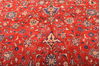 Mahal Red Hand Knotted 100 X 149 Area Rug 100-76335 Thumb 9