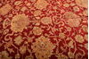 Jaipur Red Hand Knotted 123 X 179  Area Rug 100-76336 Thumb 16