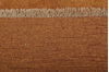 Gabbeh Beige Hand Knotted 33 X 65  Area Rug 155-76349 Thumb 4