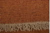 Gabbeh Beige Hand Knotted 27 X 64 Area Rug 155-76350 Thumb 5