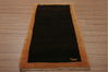 Gabbeh Multicolor Hand Knotted 29 X 64 Area Rug 155-76354 Thumb 2