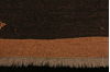 Gabbeh Multicolor Hand Knotted 29 X 64 Area Rug 155-76354 Thumb 5