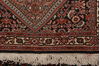 Bidjar Multicolor Hand Knotted 24 X 34  Area Rug 155-76361 Thumb 6