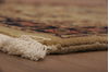 Sarouk Multicolor Hand Knotted 22 X 32 Area Rug 155-76364 Thumb 3