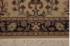 Sarouk Multicolor Hand Knotted 22 X 32 Area Rug 155-76364 Thumb 4