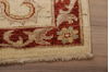 Sarouk Multicolor Hand Knotted 24 X 28 Area Rug 155-76366 Thumb 3