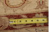 Sarouk Multicolor Hand Knotted 24 X 28 Area Rug 155-76366 Thumb 6