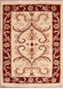 Sarouk Multicolor Hand Knotted 24 X 28 Area Rug 155-76366 Thumb 0