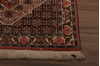 Sanandaj Multicolor Hand Knotted 25 X 33 Area Rug 155-76368 Thumb 3