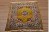 Mood Multicolor Hand Knotted 26 X 39  Area Rug 155-76369 Thumb 2