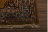 Mood Multicolor Hand Knotted 26 X 39  Area Rug 155-76369 Thumb 3