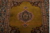 Mood Multicolor Hand Knotted 27 X 310  Area Rug 155-76372 Thumb 4