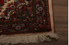 Sarouk Multicolor Hand Knotted 24 X 34 Area Rug 155-76377 Thumb 4