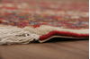 Sarouk Multicolor Hand Knotted 24 X 34 Area Rug 155-76377 Thumb 5