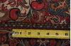 Sarouk Multicolor Hand Knotted 24 X 34 Area Rug 155-76377 Thumb 8