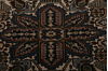 Ardebil Multicolor Hand Knotted 22 X 31 Area Rug 155-76386 Thumb 3