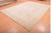 Oushak Grey Hand Knotted 88 X 1111  Area Rug 100-76388 Thumb 11