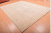 Oushak Grey Hand Knotted 88 X 1111  Area Rug 100-76388 Thumb 12